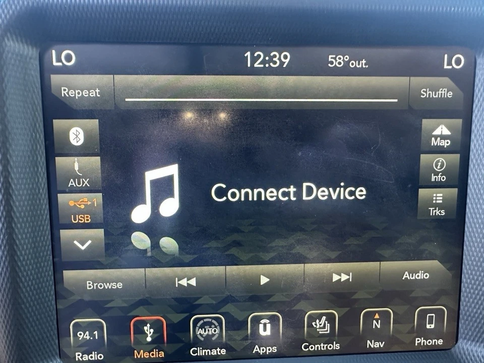 2019 Jeep JL Wrangler - Image 11 of 12