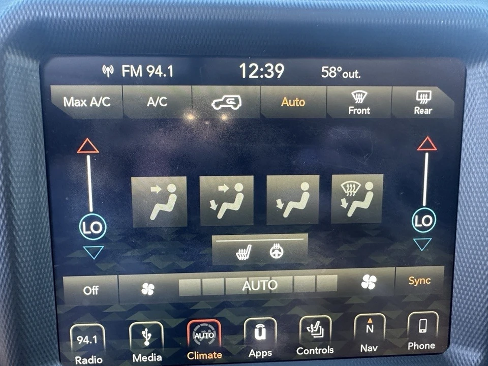 2019 Jeep JL Wrangler - Image 12 of 12