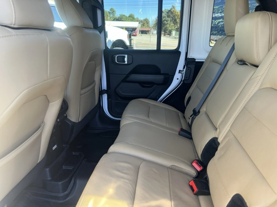 2019 Jeep JL Wrangler - Image 2 of 12