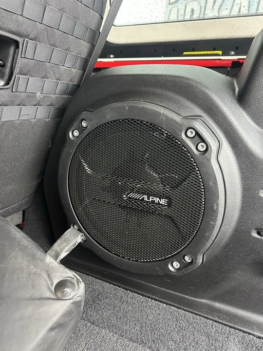 2019 Jeep JL Wrangler - Image 7 of 12