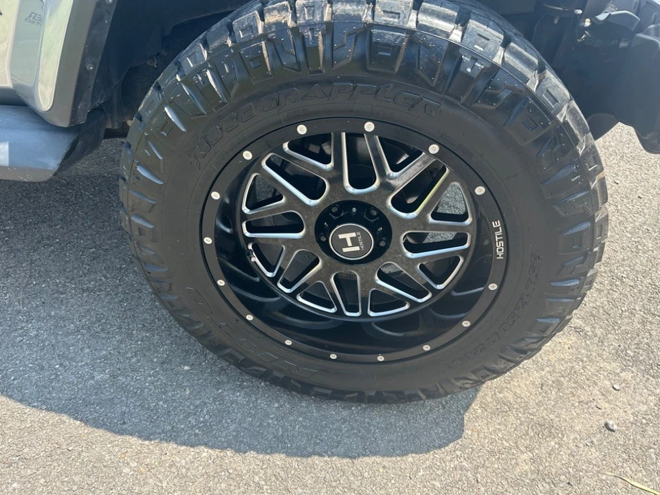 2019 Jeep JL Wrangler - Image 5 of 13