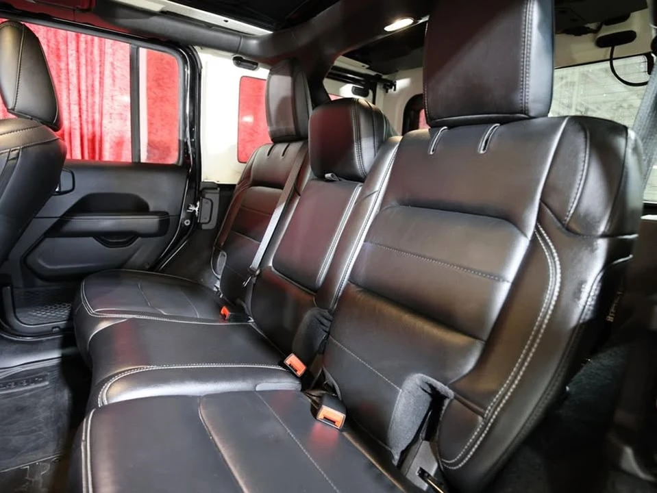 2019 Jeep JL Wrangler - Image 12 of 18