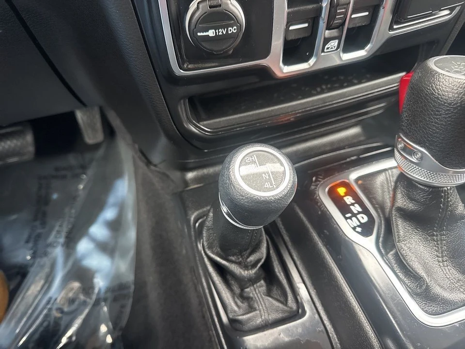 2019 Jeep JL Wrangler - Image 21 of 21