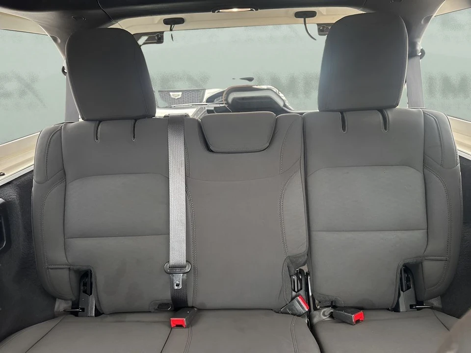 2019 Jeep JL Wrangler - Image 10 of 21