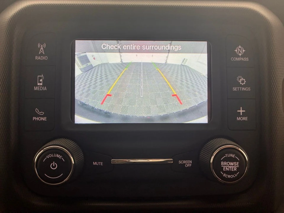 2019 Jeep JL Wrangler - Image 7 of 12