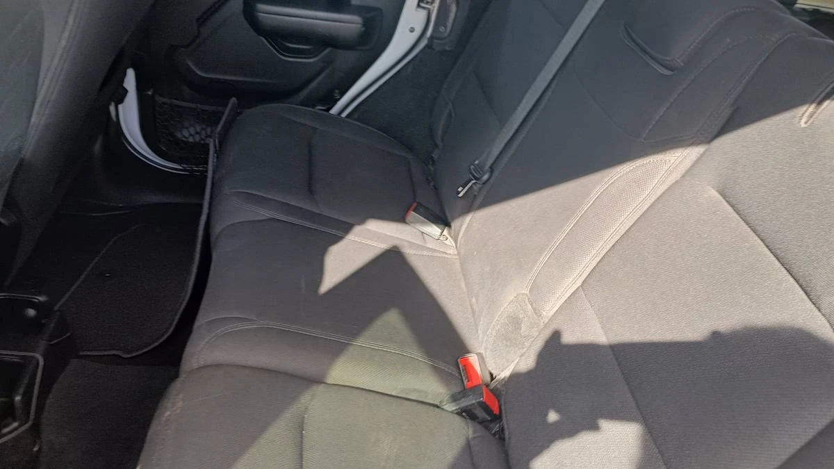 2019 Jeep JL Wrangler - Image 11 of 14