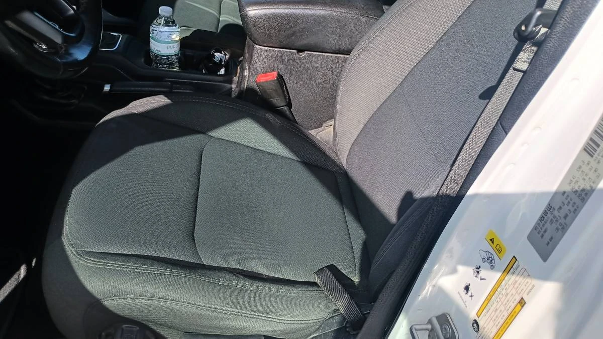 2019 Jeep JL Wrangler - Image 10 of 14