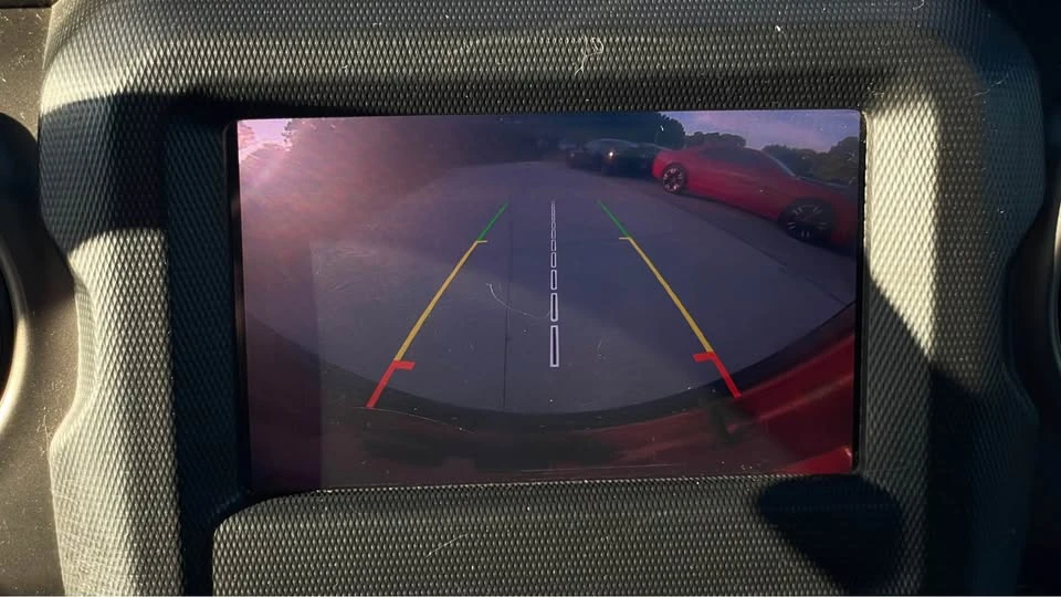 2019 Jeep JL Wrangler - Image 12 of 20