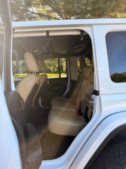 2019 Jeep JL Wrangler - Image 6 of 10