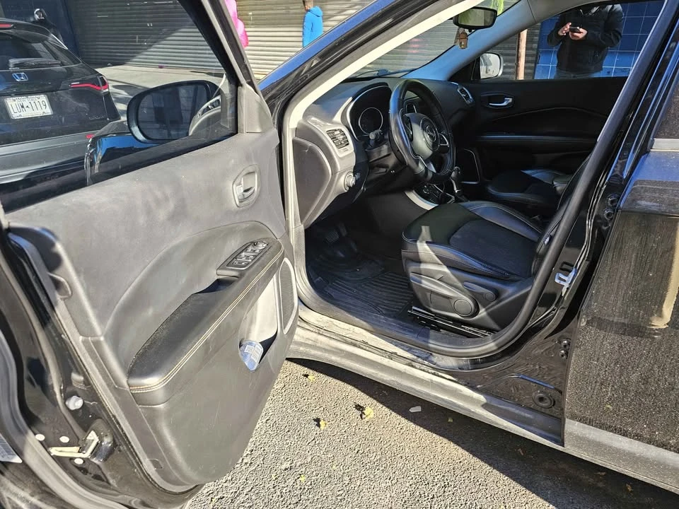 2019 Jeep Compass - Image 7 of 12