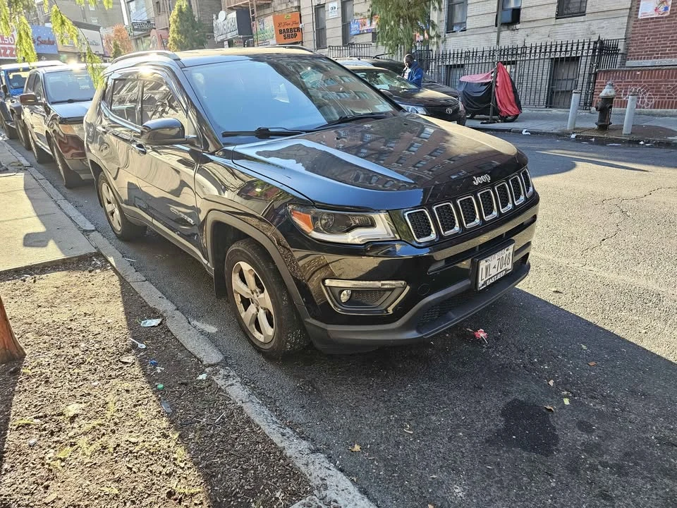 2019 Jeep Compass - Image 5 of 12