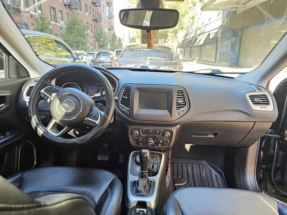 2019 Jeep Compass - Image 9 of 12