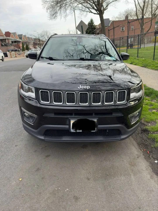 2019 Jeep Compass - Image 3 of 12