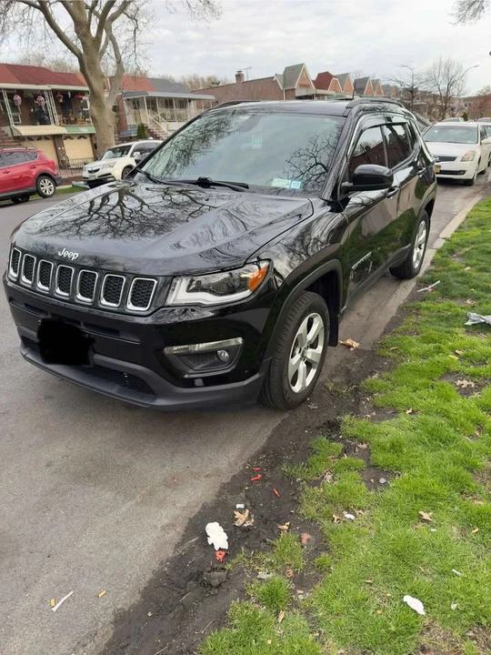 2019 Jeep Compass - Image 4 of 12