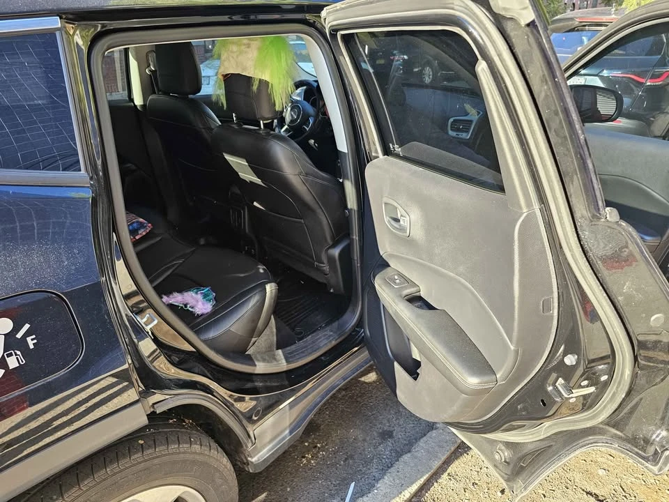 2019 Jeep Compass - Image 6 of 12