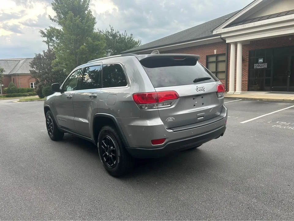 2019 Jeep WK2 Grand Cherokee - Image 6 of 12