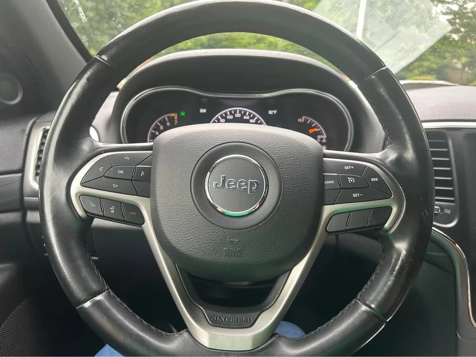 2019 Jeep WK2 Grand Cherokee - Image 11 of 12