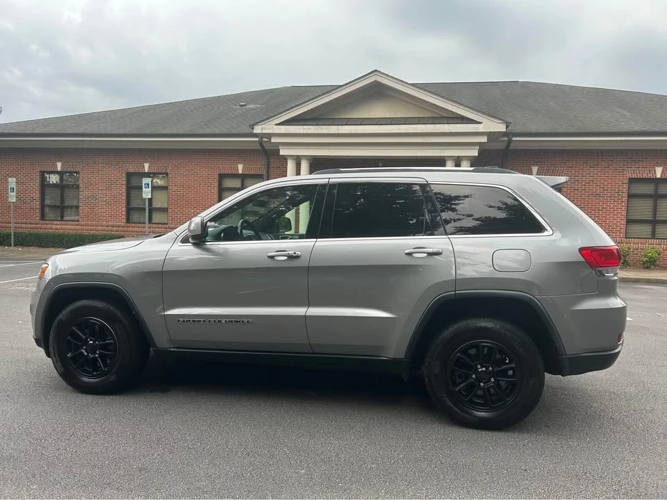 2019 Jeep WK2 Grand Cherokee - Image 7 of 12