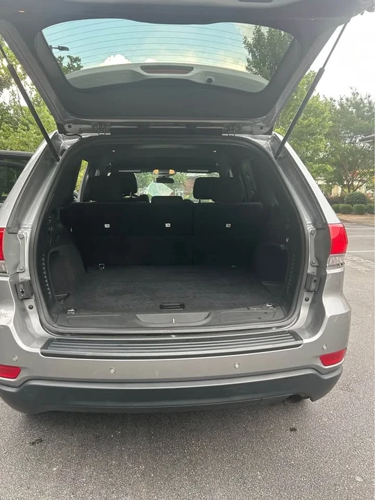 2019 Jeep WK2 Grand Cherokee - Image 10 of 12