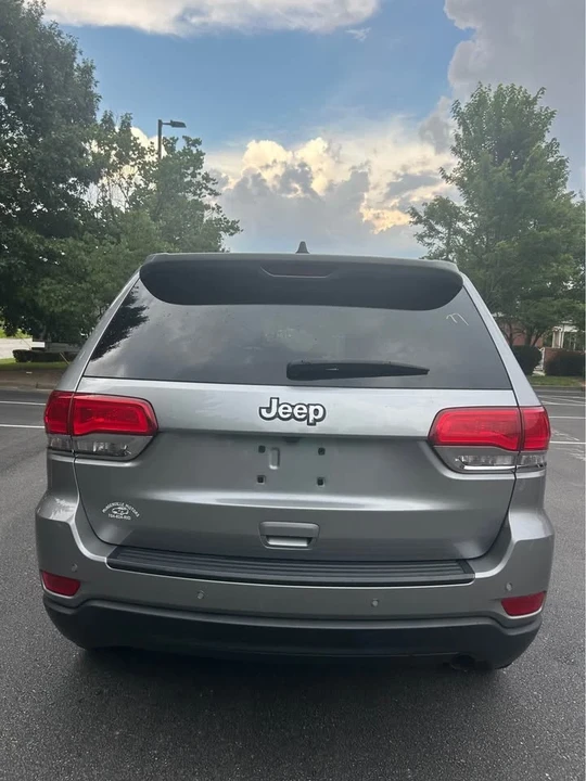 2019 Jeep WK2 Grand Cherokee - Image 5 of 12