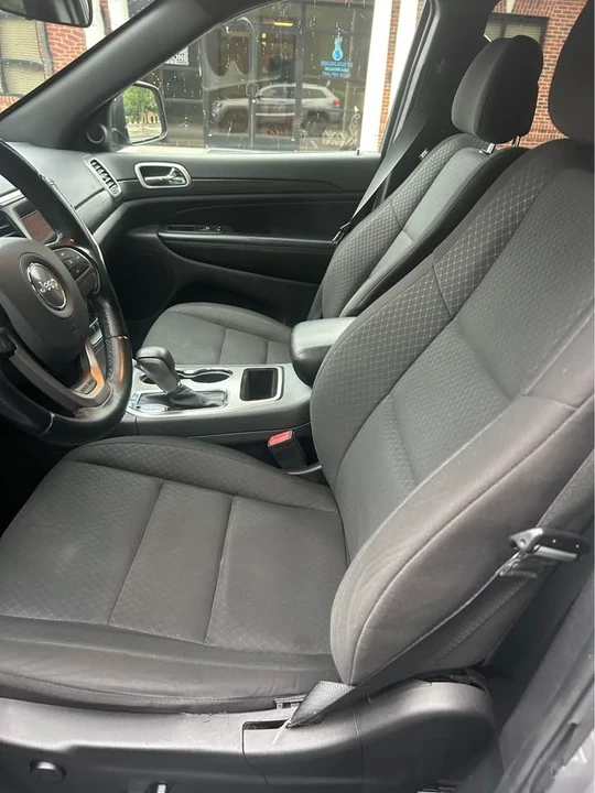 2019 Jeep WK2 Grand Cherokee - Image 8 of 12