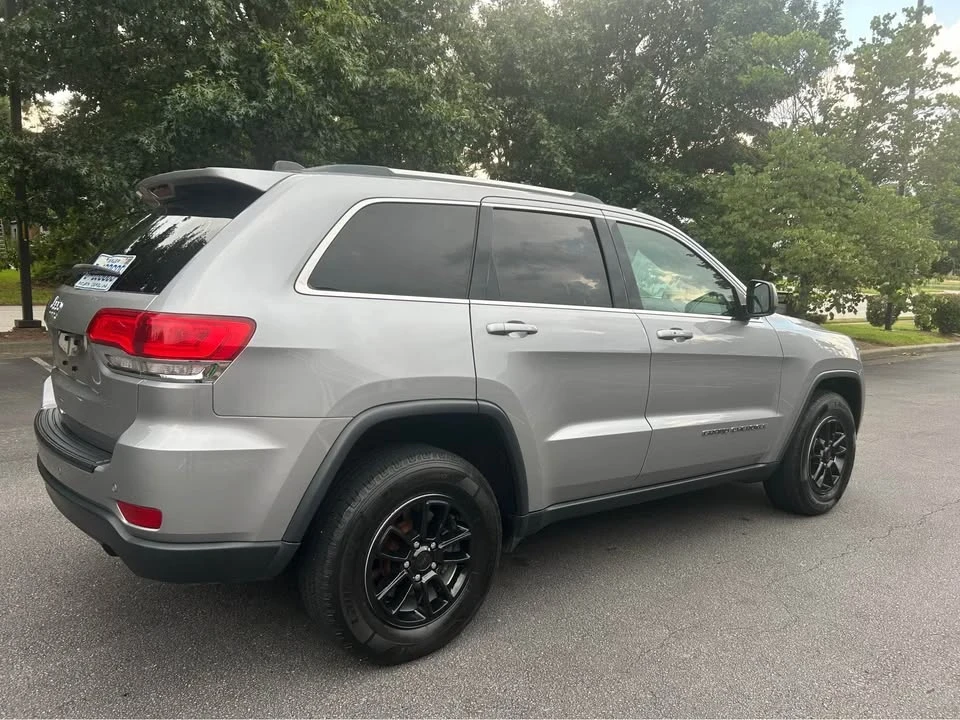 2019 Jeep WK2 Grand Cherokee - Image 4 of 12