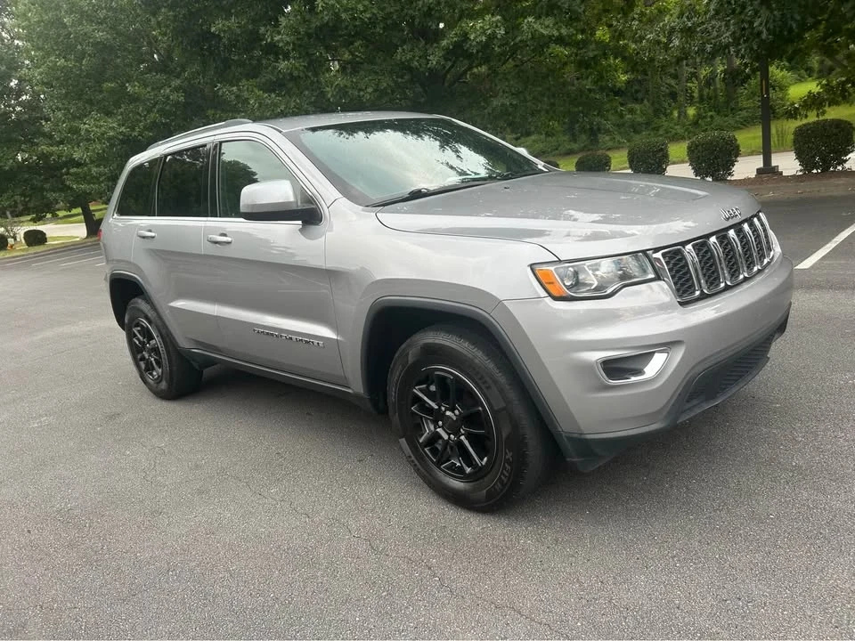 2019 Jeep WK2 Grand Cherokee - Image 2 of 12