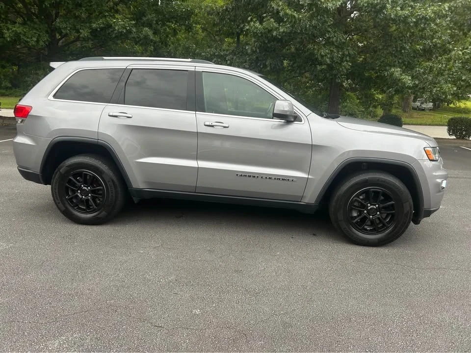 2019 Jeep WK2 Grand Cherokee - Image 3 of 12