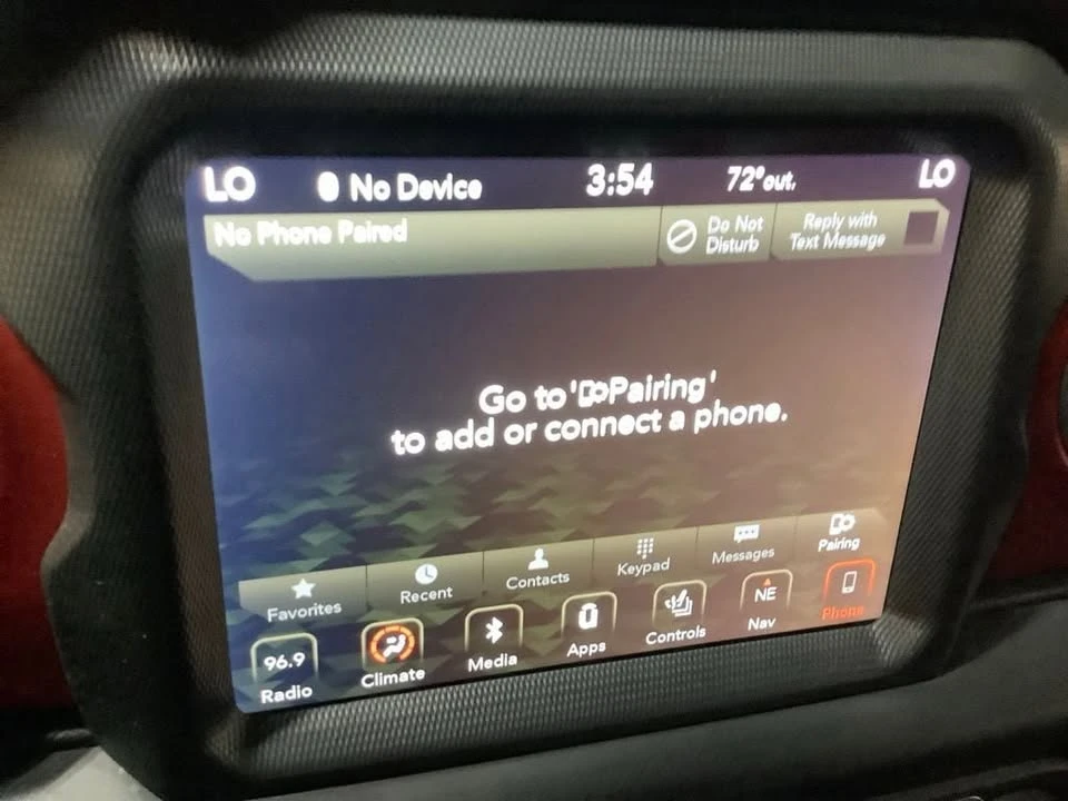 2019 Jeep JL Wrangler - Image 17 of 19