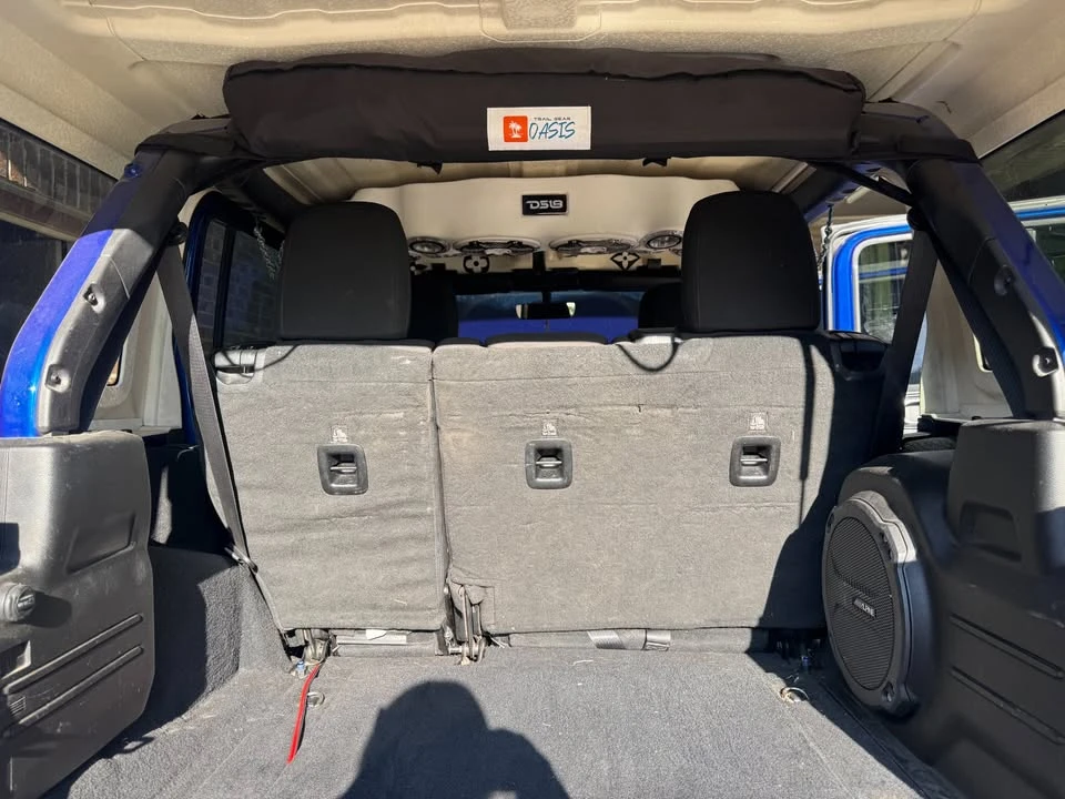 2019 Jeep JL Wrangler - Image 7 of 18