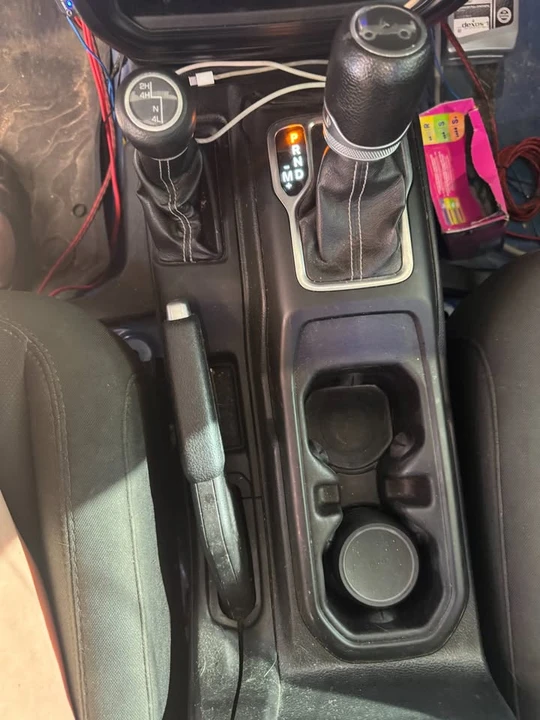 2019 Jeep JL Wrangler - Image 18 of 18