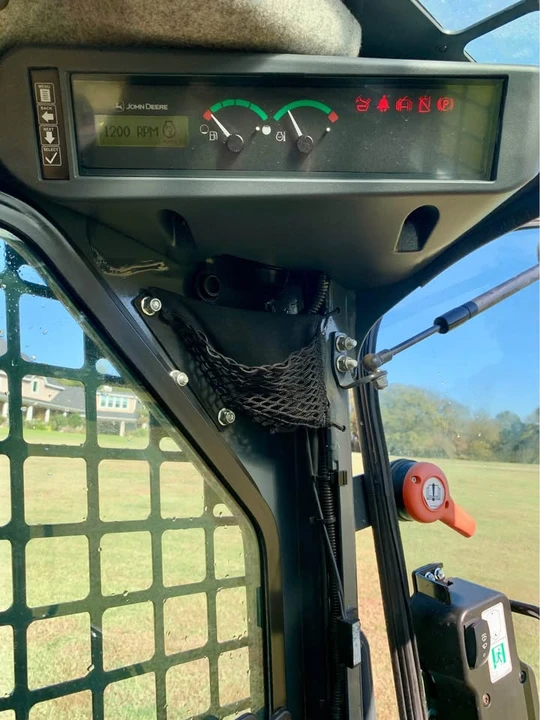 2019 John Deere - Image 9 of 10
