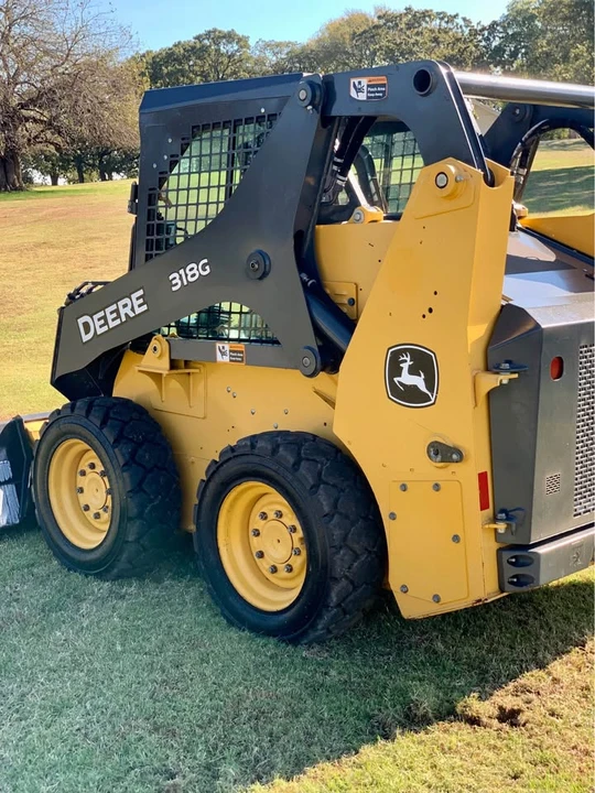 2019 John Deere - Image 3 of 10