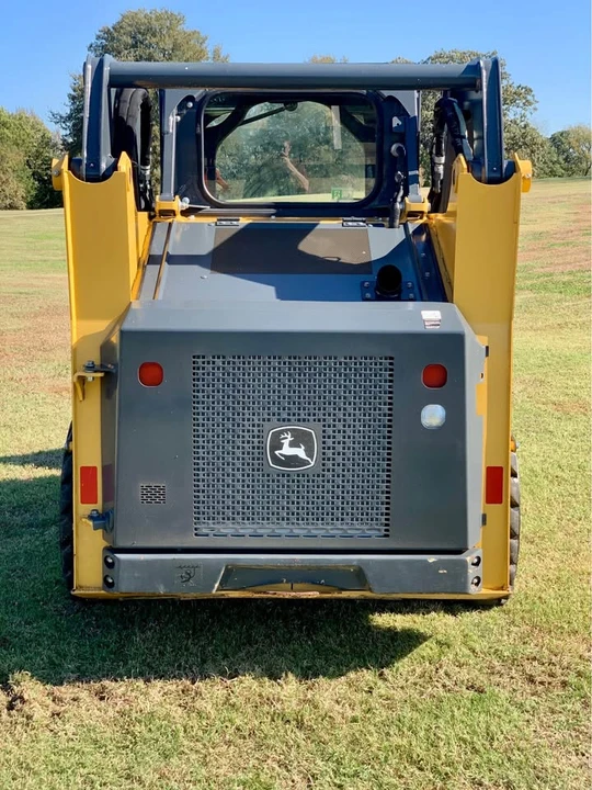 2019 John Deere - Image 7 of 10