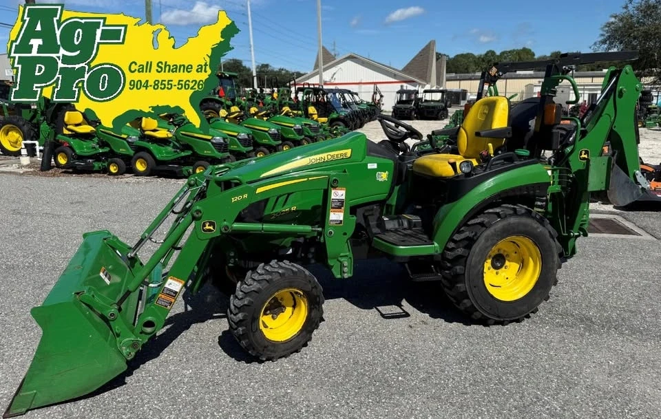 2019 John Deere - Image 2 of 7