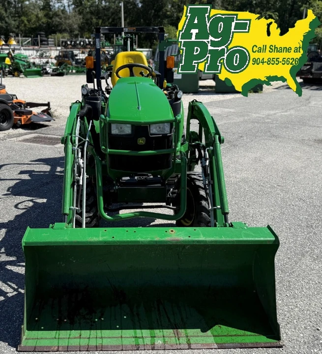 2019 John Deere - Image 6 of 6