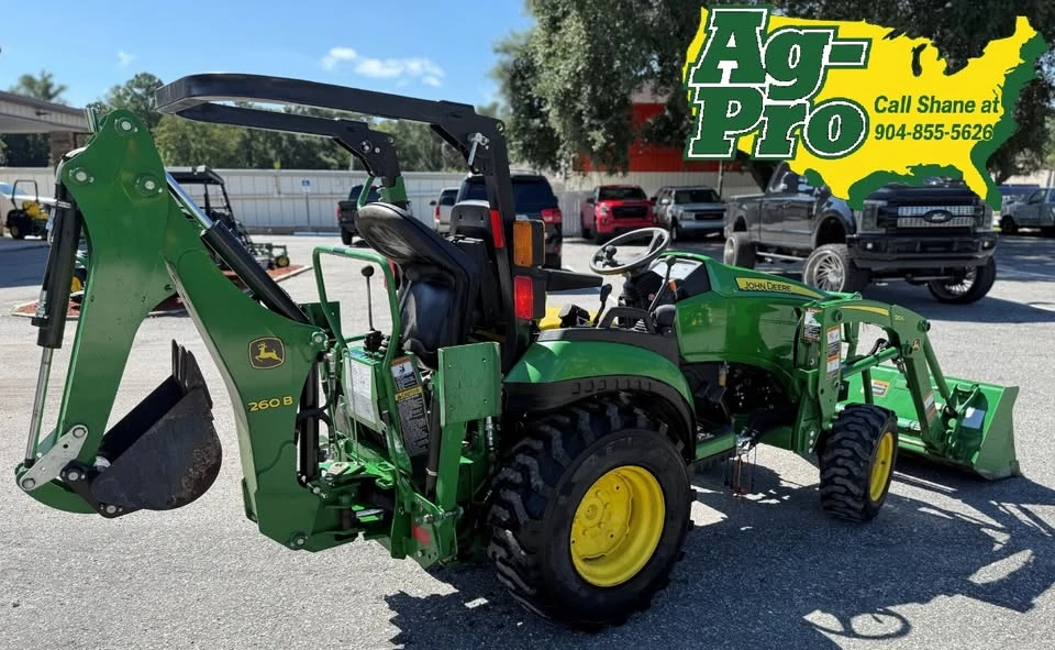 2019 John Deere - Image 2 of 6