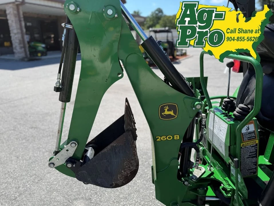 2019 John Deere - Image 3 of 6