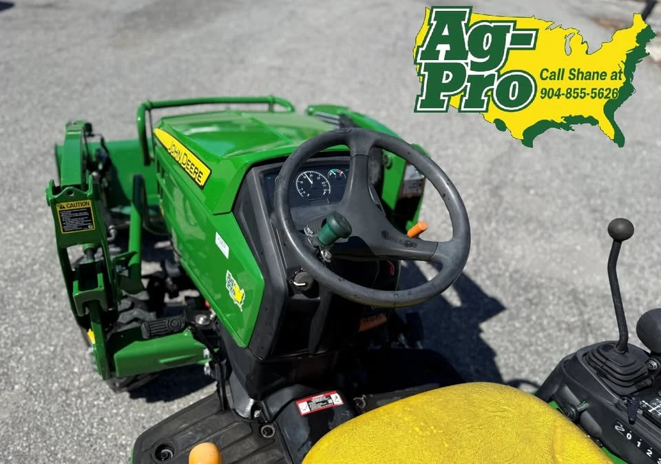 2019 John Deere - Image 5 of 6