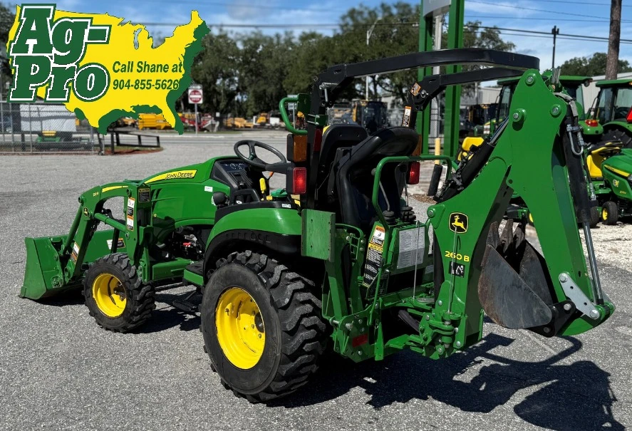 2019 John Deere - Image 4 of 6