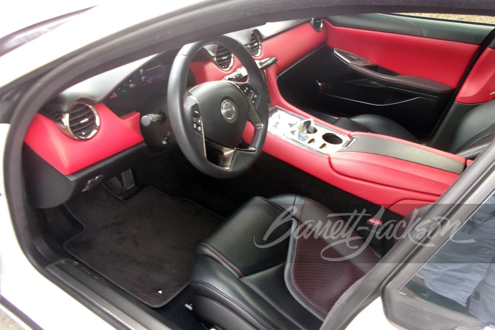2019 Karma Revero - Image 4 of 31
