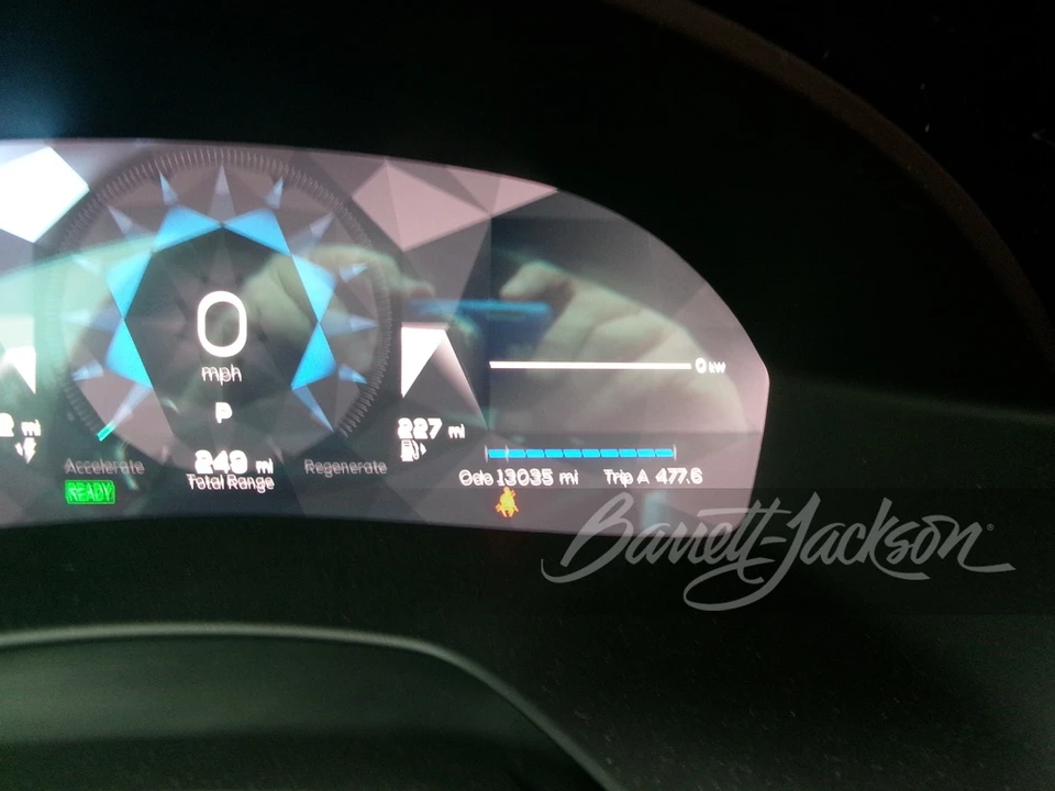 2019 Karma Revero - Image 26 of 31
