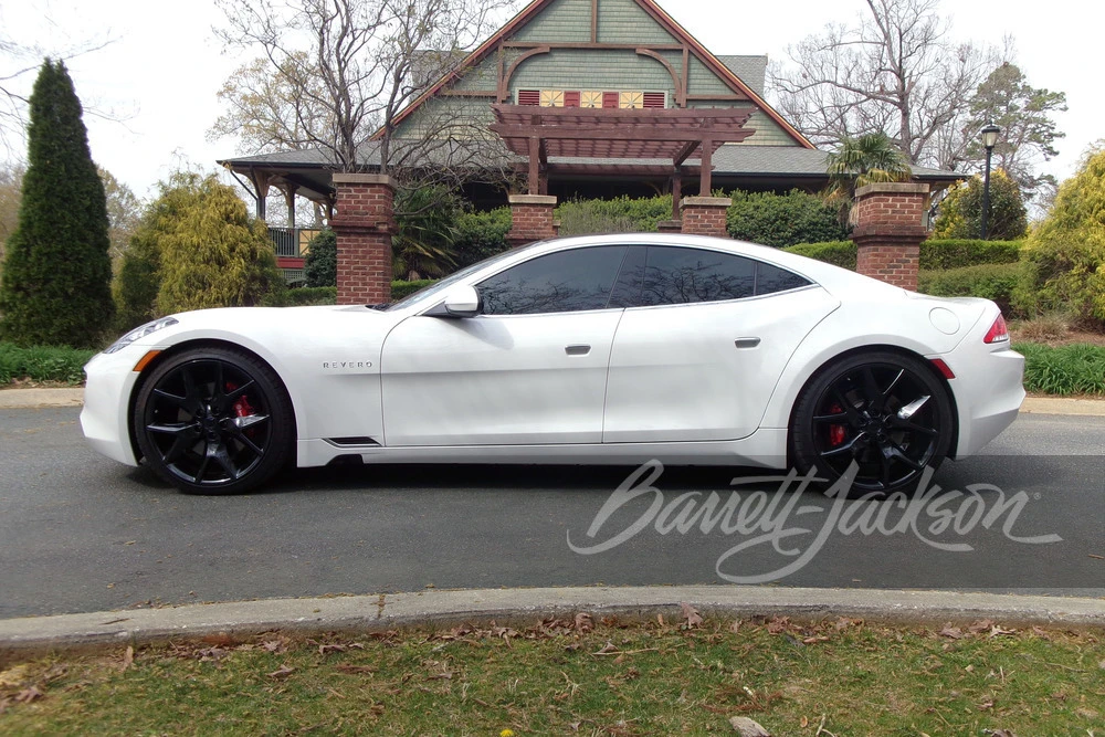 2019 Karma Revero - Image 30 of 31