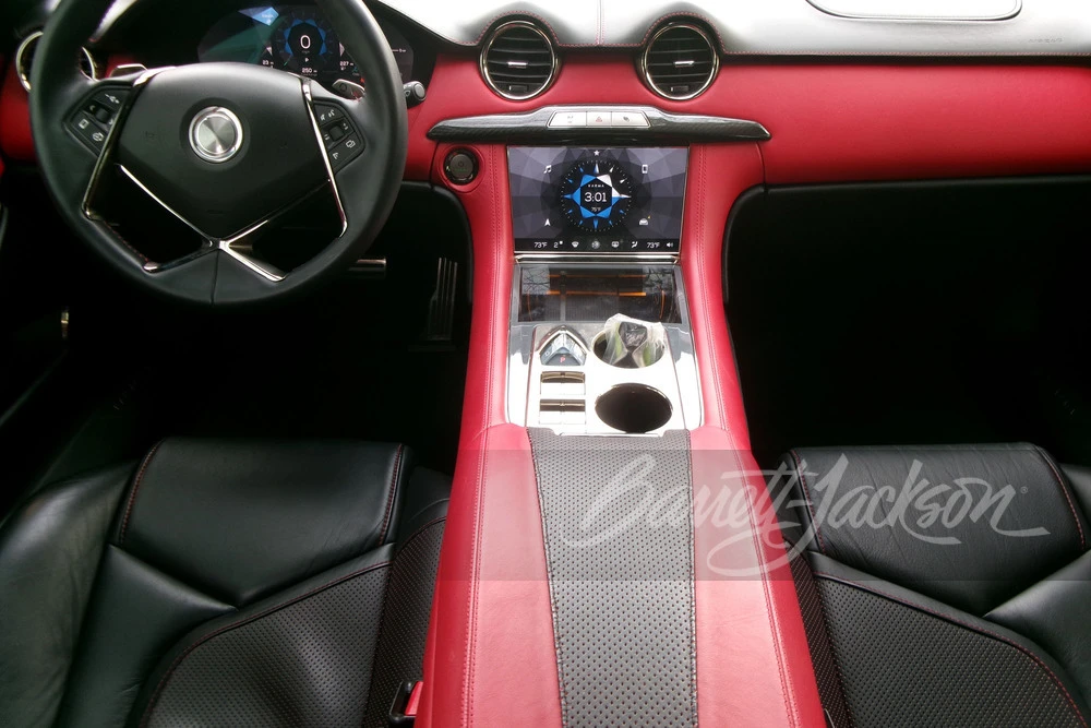 2019 Karma Revero - Image 11 of 31