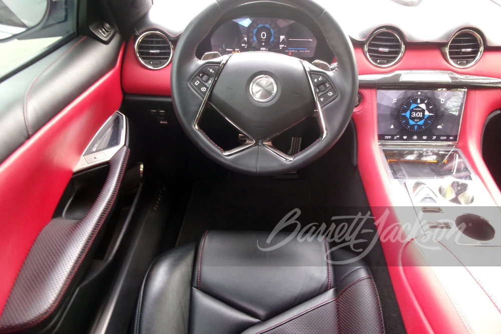 2019 Karma Revero - Image 14 of 31