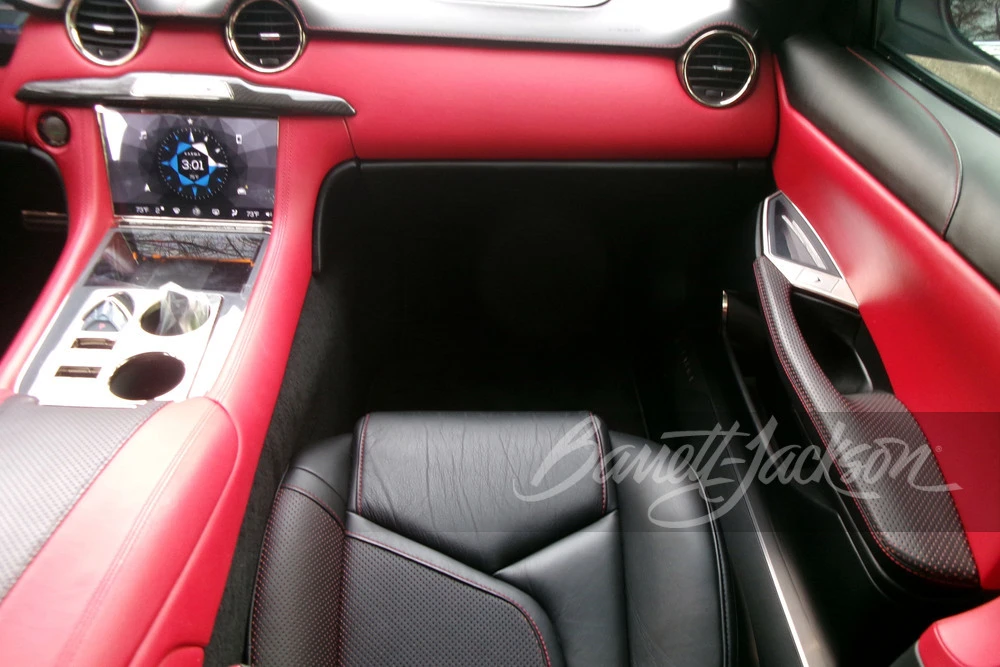 2019 Karma Revero - Image 13 of 31