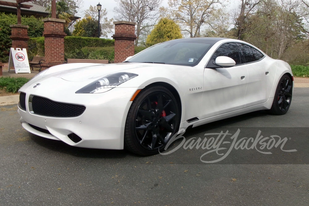 2019 Karma Revero - Image 29 of 31