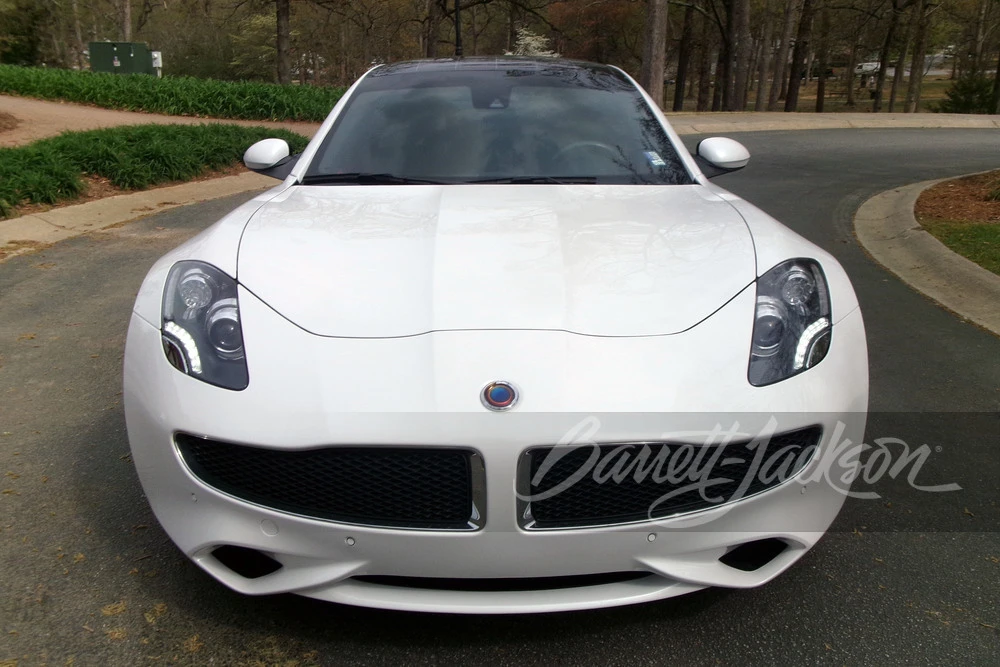 2019 Karma Revero - Image 31 of 31