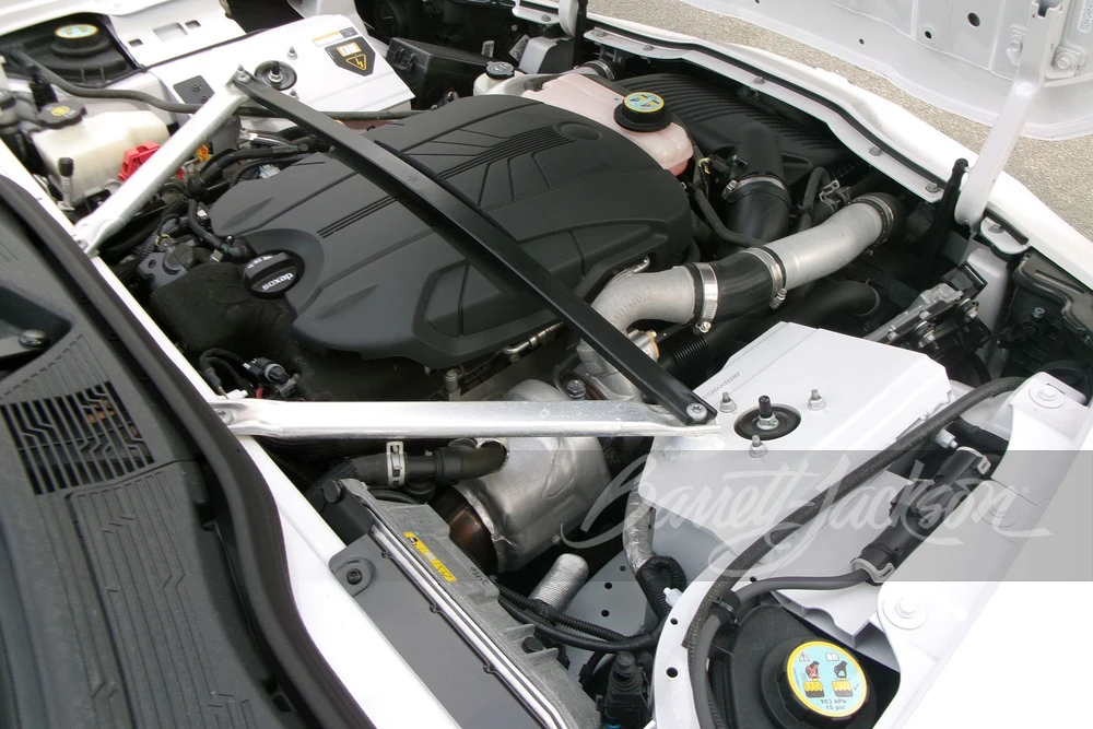 2019 Karma Revero - Image 8 of 31
