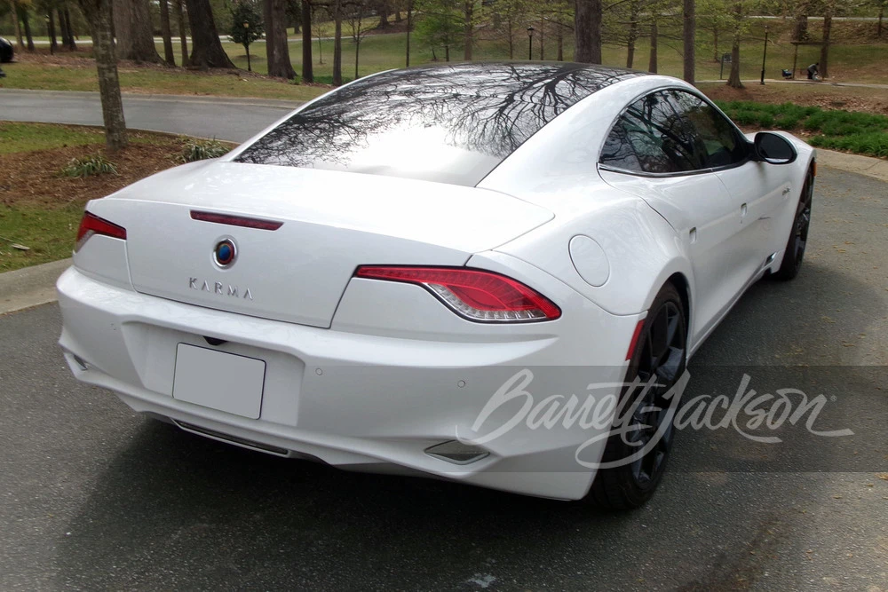 2019 Karma Revero - Image 2 of 31